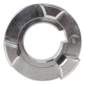 Ruland Coupler Aluminium Zero Backlash 50.8 mm OD, 61 mm Length MJCC51-25-A