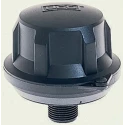 Parker 101 mm Diameter G Hydraulic Breather Cap AB98610101