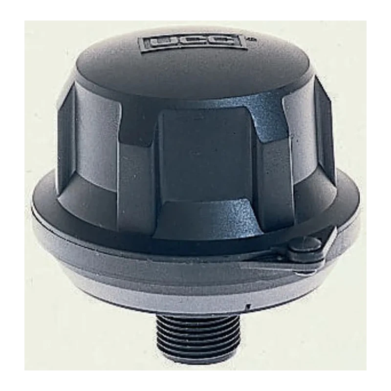 Parker 101 mm Diameter G Hydraulic Breather Cap AB98610101