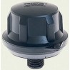 Parker 101 mm Diameter G Hydraulic Breather Cap AB98610101