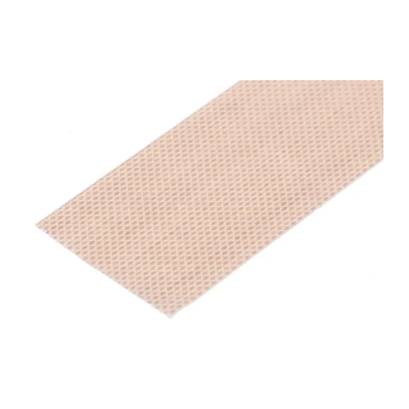 RS PRO Lower Heat Sealer Polyethylene Cover 430 x 15 mm for P400/C, P300, P200 Heat Sealers 329-6002