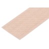 RS PRO Lower Heat Sealer Polyethylene Cover 430 x 15 mm for P400/C, P300, P200 Heat Sealers 329-6002