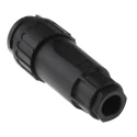 Amphenol Industrial Circular Connector Cable Plug Male 8 Contacts IP65 Ecomate C16 Series C016-10I008-0021