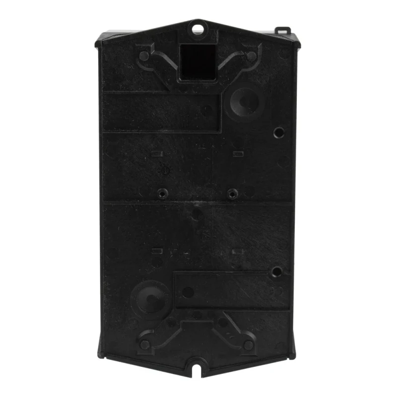 Eaton 2-Pole Surface Mount Isolator Switch IP65 260A 15kW T3-1 Series 