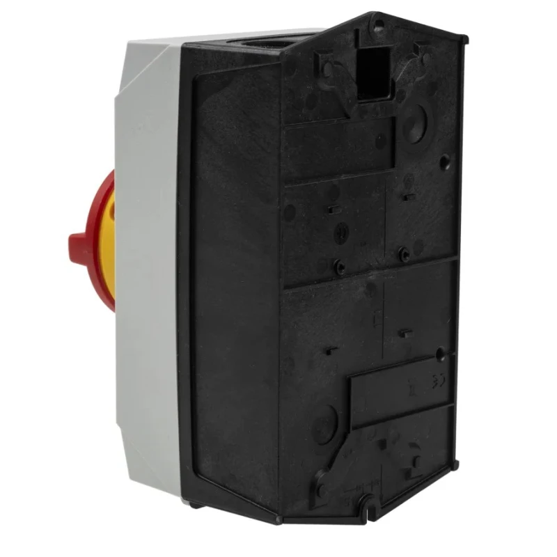 Eaton 2-Pole Surface Mount Isolator Switch IP65 260A 15kW T3-1 Series 