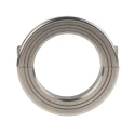 Ruland Stainless Steel Two Piece Double Wide Shaft Collar, Clamp Screw, 40 mm Bore Diameter, 60 mm OD, 15 mm Width MSP-40-SS