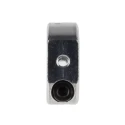 Ruland Shaft Collar One Piece Clamp Screw Aluminium 12mm Bore, 28mm OD, 11mm Width OF-MCL-12-A
