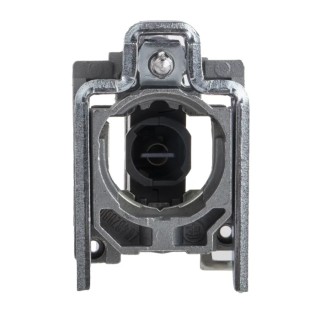 Schneider Electric Harmony Series Light Block Incandescent Screw Clamp Terminal 250V ZB4BV6