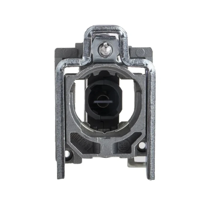 Schneider Electric Harmony Series Light Block Incandescent Screw Clamp Terminal 250V ZB4BV6