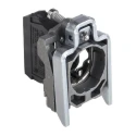 Schneider Electric Harmony Series Light Block Incandescent Screw Clamp Terminal 250V ZB4BV6