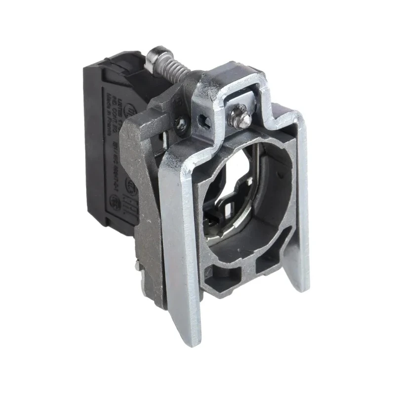 Schneider Electric Harmony Series Light Block Incandescent Screw Clamp Terminal 250V ZB4BV6