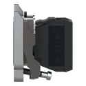 Schneider Electric Harmony Series Light Block Incandescent Screw Clamp Terminal 250V ZB4BV6
