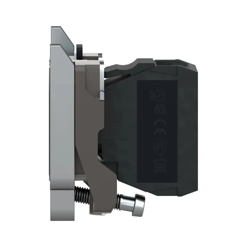 Schneider Electric Harmony Series Light Block Incandescent Screw Clamp Terminal 250V ZB4BV6