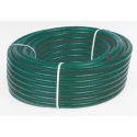 RS PRO Reinforced Polyvinyl Chloride Hose Pipe 50 m Length, 10 Bar Maximum Operating Pressure 330-0870