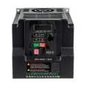 RS PRO Inverter Drive 1.5 kW 3 Phase Vector Control RS510 Series 380-480V 3.8 A China RS510