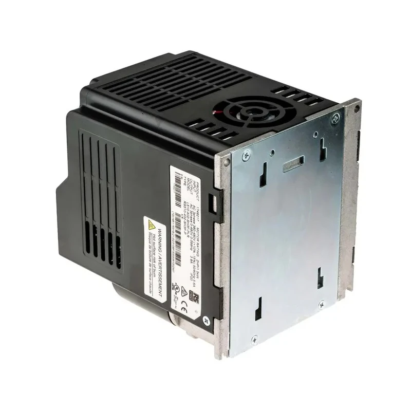 RS PRO Inverter Drive 1.5 kW 3 Phase Vector Control RS510 Series 380-480V 3.8 A China RS510