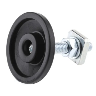 FlexLink M8 Thread Adjustable Foot 11 mm Groove XLFS 8