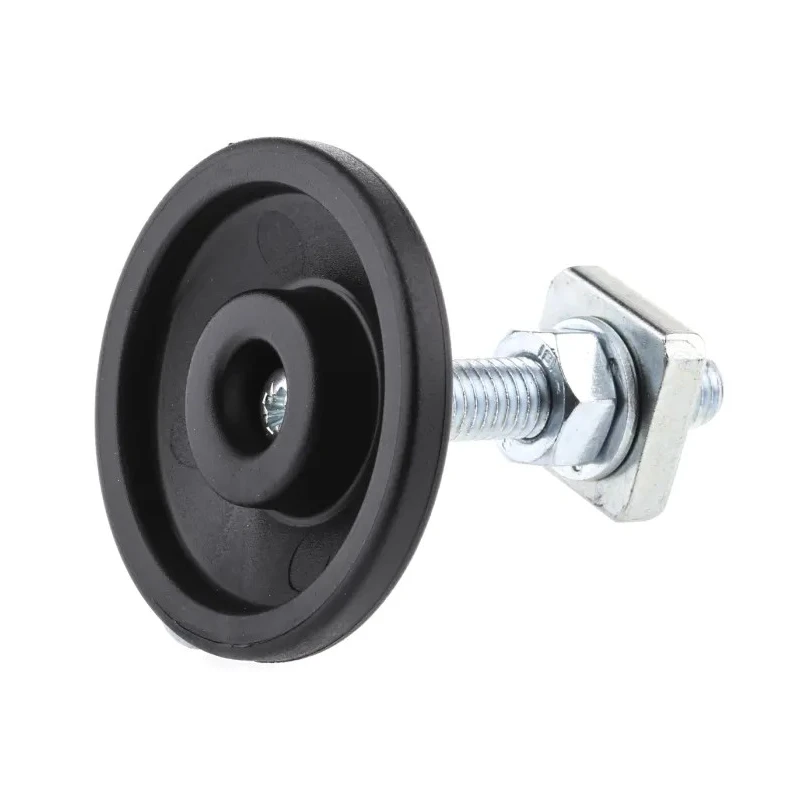 FlexLink M8 Thread Adjustable Foot 11 mm Groove XLFS 8
