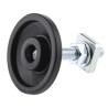 FlexLink M8 Thread Adjustable Foot 11 mm Groove XLFS 8