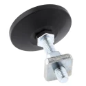 FlexLink M8 Thread Adjustable Foot 11 mm Groove XLFS 8
