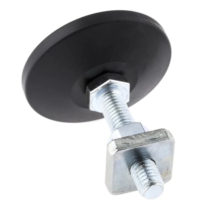 FlexLink M8 Thread Adjustable Foot 11 mm Groove XLFS 8