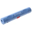 Facom Coaxial Insulated Wire Stripper 4.8 to 7.5 mm Stripping Range, 7.5 mm Overall Length 985964