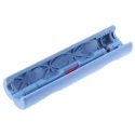 Facom Coaxial Insulated Wire Stripper 4.8 to 7.5 mm Stripping Range, 7.5 mm Overall Length 985964