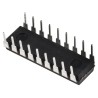 Microchip 8 bit PIC PIC16F8X Microcontroller 10 MHz 1.75kB FLASH 18-Pin PDIP PIC16F84-10/P
