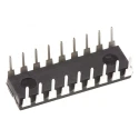 Microchip 8 bit PIC PIC16F8X Microcontroller 10 MHz 1.75kB FLASH 18-Pin PDIP PIC16F84-10/P