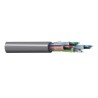 Belden 9728 Series Data Cable 4 Pairs 0.23 mm² 152 m Silver Sheath Polyvinyl Chloride 9728.01152