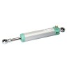 Gefran PC Series Linear Transducer Connector 60V F003846/ PC-M-0100 0000X000X00