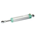 Gefran PC Series Linear Transducer Connector 60V F003894/ PC-M-0500 0000X000X00