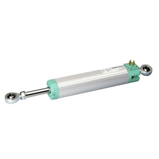Gefran PC Series Linear Transducer Connector 60V F003894/ PC-M-0500 0000X000X00