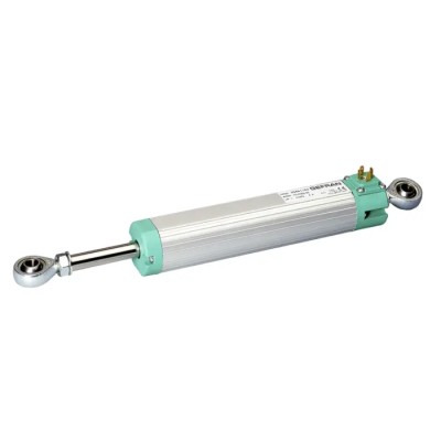 Gefran PC Series Linear Transducer Connector 60V F003894/ PC-M-0500 0000X000X00