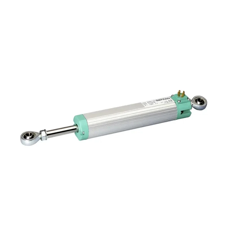 Gefran PC Series Linear Transducer Connector 60V F003894/ PC-M-0500 0000X000X00