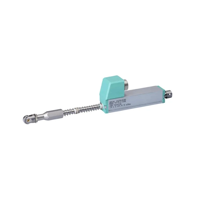 Gefran PY3 Series Linear Transducer Connector 60V F004261/ PY-3-C-050 0000X000X00