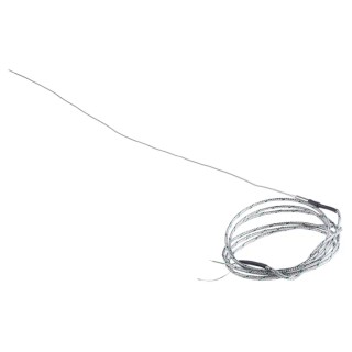 RS PRO Type K Thermocouple Probe 1.5 mm Diameter 500 mm Length Stainless Steel 316L Cable Terminal 500 mm Length 334-2666