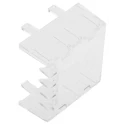Omron Terminal Cover for Use with E5CN Digital Temperature Controllers 