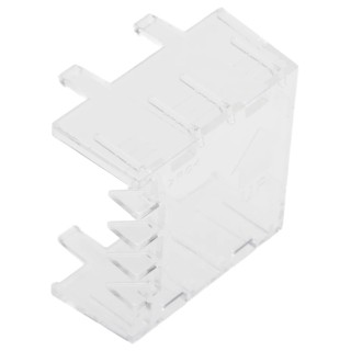 Omron Terminal Cover for Use with E5CN Digital Temperature Controllers 