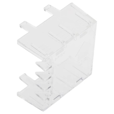 Omron Terminal Cover for Use with E5CN Digital Temperature Controllers 