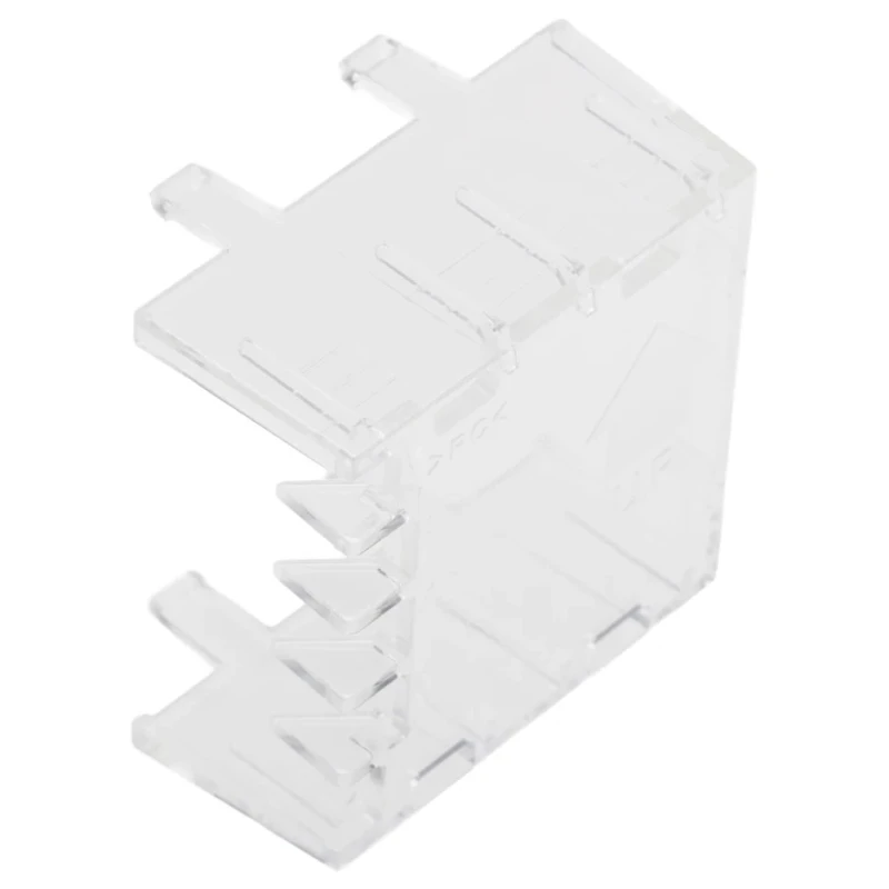 Omron Terminal Cover for Use with E5CN Digital Temperature Controllers 