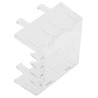 Omron Terminal Cover for Use with E5CN Digital Temperature Controllers