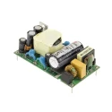 MEAN WELL MFM-30-12 Switching Power Supply 12V DC 30W 2.5A Efficiency 90% PCB Mount MFM-30-12