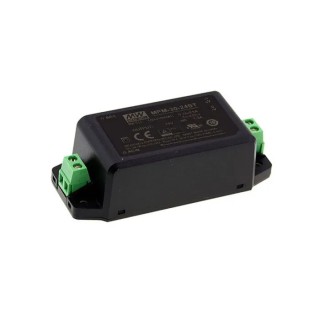 MEAN WELL Switching Power Supply 12V DC 30W Chassis Mount MPM-30-12ST