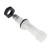 Cynergy3 LLF40 Series Horizontal Nitrile Rubber (NBR) Float Switch 100 cm Cable SPNO 300 V AC Max 300 V DC Max LLF44HFP