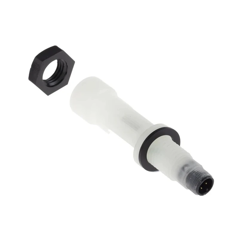 Cynergy3 LLF40 Series Horizontal Nitrile Rubber (NBR) Float Switch 100 cm Cable SPNO 300 V AC Max 300 V DC Max LLF44HFP