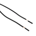 RS PRO RSF50 Series Vertical Nitrile Rubber (NBR) Float Switch with 1 m Cable, NO/NC Output, 240 V AC Max, 120 V DC Max RSF50