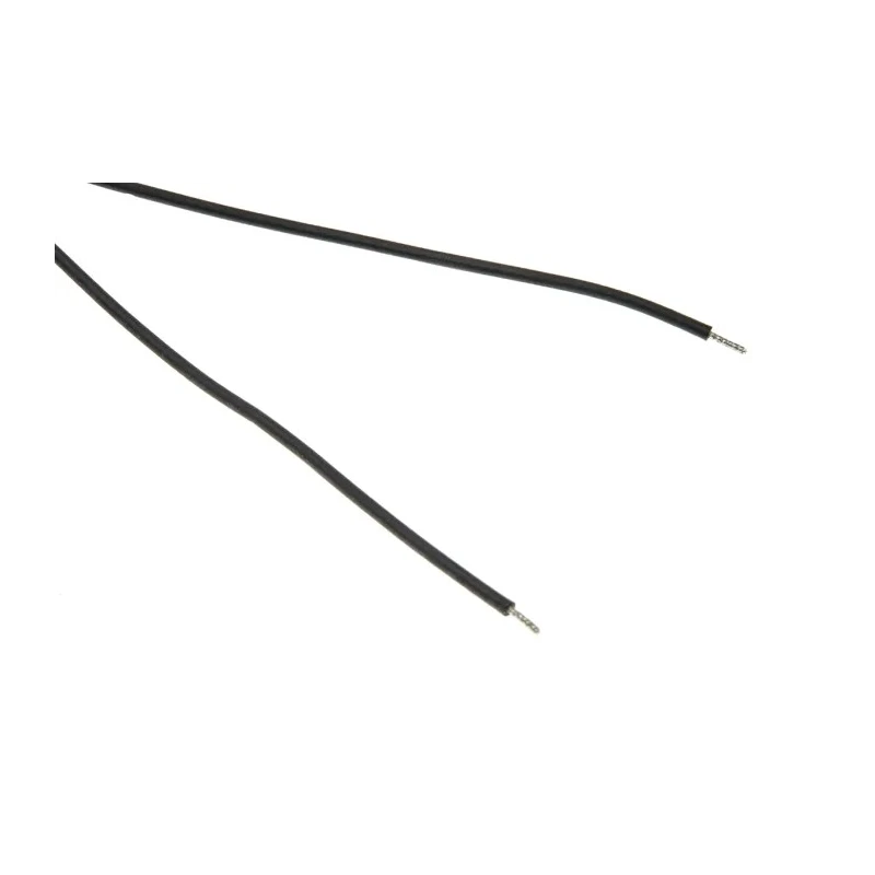 RS Pro Float Switch SSF212 Series Horizontal Mount, Stainless Steel, 1 m Cable, SPNO, 300 V AC/DC Max SSF212