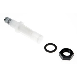 RS PRO Horizontal Nitrile Rubber (NBR) Float Switch, SPNO, 100 cm Cable, 240 V AC Max, 120 V DC Max RSF40
