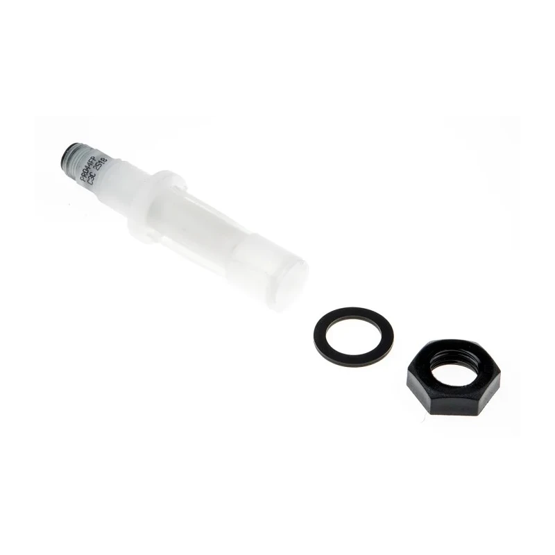 RS PRO Horizontal Nitrile Rubber (NBR) Float Switch, SPNO, 100 cm Cable, 240 V AC Max, 120 V DC Max RSF40